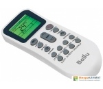 Сплит-система Ballu Eco Pro BSWI-09HN1/EP/15Y