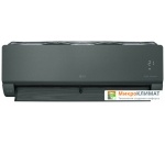 Кондиционер LG Artcool Objet Green AG09BKLG