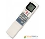 Сплит-система General Climate GC/GU-CF36HRN1