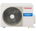 Внутренний блок Toshiba RAS-10PKVP-ND