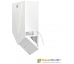 Сушилка для рук Puff 8802Puff
