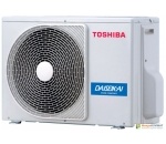 Сплит-система Toshiba RAS-18N3KVR-E/RAS-18N3AV-E