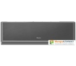 Кондиционер Gree Airy inverter R32 GWH09AVCXB-K6DNA1B (черный)Gree
