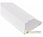 Инфракрасный обогреватель Ballu BIH-AP4-0.8 (белый)