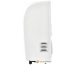 Мобильный кондиционер Ballu Indie BPAC-09 CP-IN_22YBallu