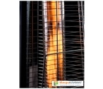 Газовый обогреватель Ballu BOGH-15E