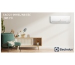 Кондиционер Electrolux HEL DC Inverter EACS/I-09HEL/N8 EECElectrolux
