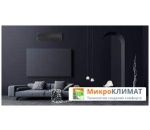 Сплит-система Gree Lyra Inverter R32 GWH09ACC-K6DNA1F (черный)Gree