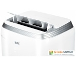 Мобильный кондиционер Ballu BPHS-11HBallu