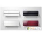 Сплит-система Mitsubishi Electric MSZ-LN60VGV-ER1/MUZ-LN60VG