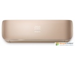 Сплит-система Hisense Premium Slim Design Super DC Inverter AS-10UR4SVPSC5(C)