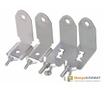 Инфракрасный обогреватель Ballu BIH-AP4-1.0 (серый)