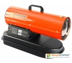 Тепловая пушка Patriot DTC 115Patriot