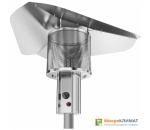 Инфракрасный обогреватель Ballu Vela BOGH-16Ballu