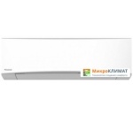 Сплит-система Panasonic Etherea CS-Z42TKEW/CU-Z42TKE