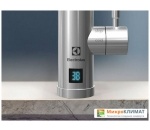 Водонагреватель Electrolux Taptronic S