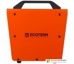 Тепловая пушка Ecoterm EHC-03/1DEcoterm