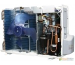 Сплит-система Ballu Olympio BSW-18HN1/OL/15Y