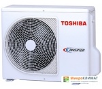 Сплит-система Toshiba RAS-13BKV-E/RAS-13BAV-E