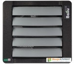 Тепловентилятор Ballu BHP-W3-30-SBallu