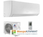 Сплит-система Gree Pular Inverter R32 GWH12AGB-K6DNA1AGree