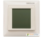 Терморегулятор Rexant RX-419B 51-0585 (бежевый)Rexant