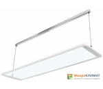 Инфракрасный обогреватель Ballu BIH-GTW-1.3Ballu