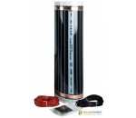 Инфракрасная пленка Rexant Ultra RXM 220 11 кв.м. 2420 ВтRexant