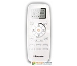 Сплит-система Hisense Premium Slim Design Super DC Inverter AS-13UR4SVPSC5(W)