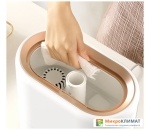 Увлажнитель воздуха Deerma DEM-ST635W (международная версия)Deerma