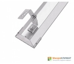 Инфракрасный обогреватель Ballu BIH-AP4-0.8 (белый)