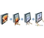 Внутренний блок LG MA12AH1
