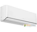 Кондиционер Gree Airy inverter R32 GWH24AVEXF-K6DNA1A (белый)Gree