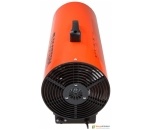 Тепловая пушка Ecoterm GHD-50T