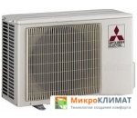 Сплит-система Mitsubishi Electric MSZ-EF42VEB/MUZ-EF42VE