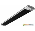 Инфракрасный обогреватель Калашников KIRH-E10P-12Калашников