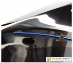 Сушилка для рук Electrolux EHDA-1100Electrolux