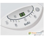 Мобильный кондиционер Ballu BPAC-16 CEBallu