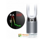 Очиститель воздуха Dyson Pure Hot + Cool HP05Dyson