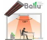 Инфракрасный обогреватель Ballu BIH-T-4.5