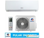 Кондиционер Gree Pular Inverter R32 Есо GWH09AGAXA-K6DNA4CGree