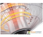 Инфракрасный обогреватель Ballu BIH-LT-3.0Ballu