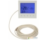 Терморегулятор Rexant R150 Wi-Fi 51-0590 (белый)Rexant