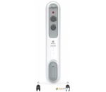 Масляный радиатор Royal Clima Piemonte ROR-P11-2500MRoyal Clima