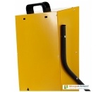 Инфракрасный обогреватель Ballu BIH-LM-1.5-SBallu