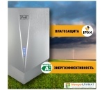 Сушилка для рук Puff 8802CPuff