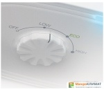 Водонагреватель Ballu BWH/S 80 Rodon