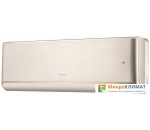 Кондиционер Gree Airy inverter R32 GWH12AVCXD-K6DNA1A (шампань)Gree