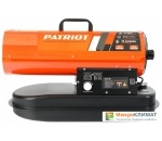 Тепловая пушка Patriot DTC 115Patriot