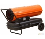 Тепловая пушка Ecoterm DHD-501W